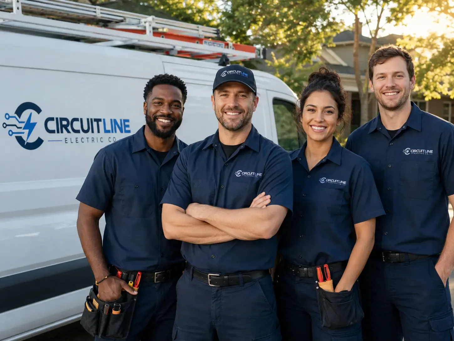 Whole Home Rewiring company in Melrose, MA