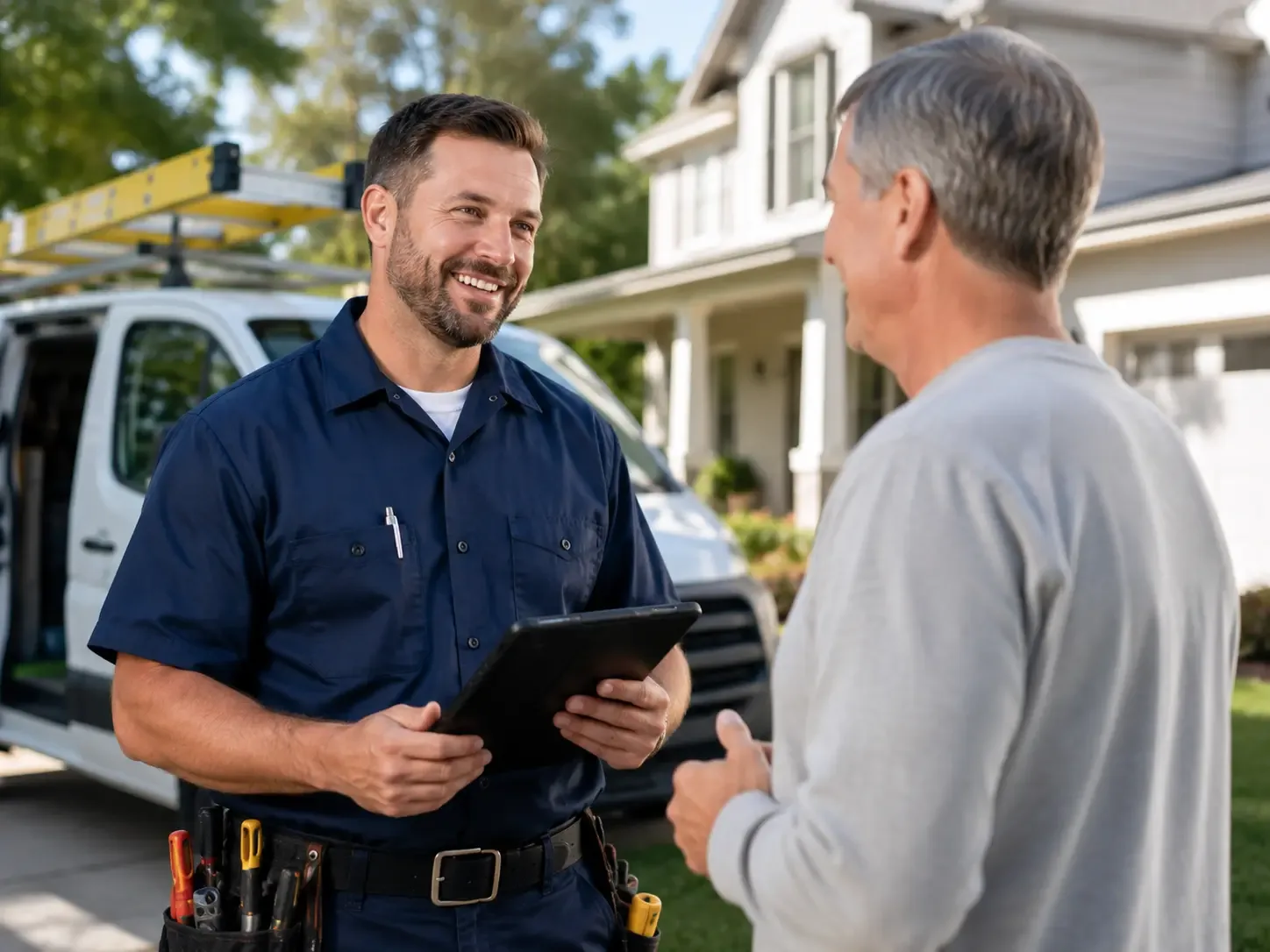 Whole Home Rewiring Melrose, MA FAQs